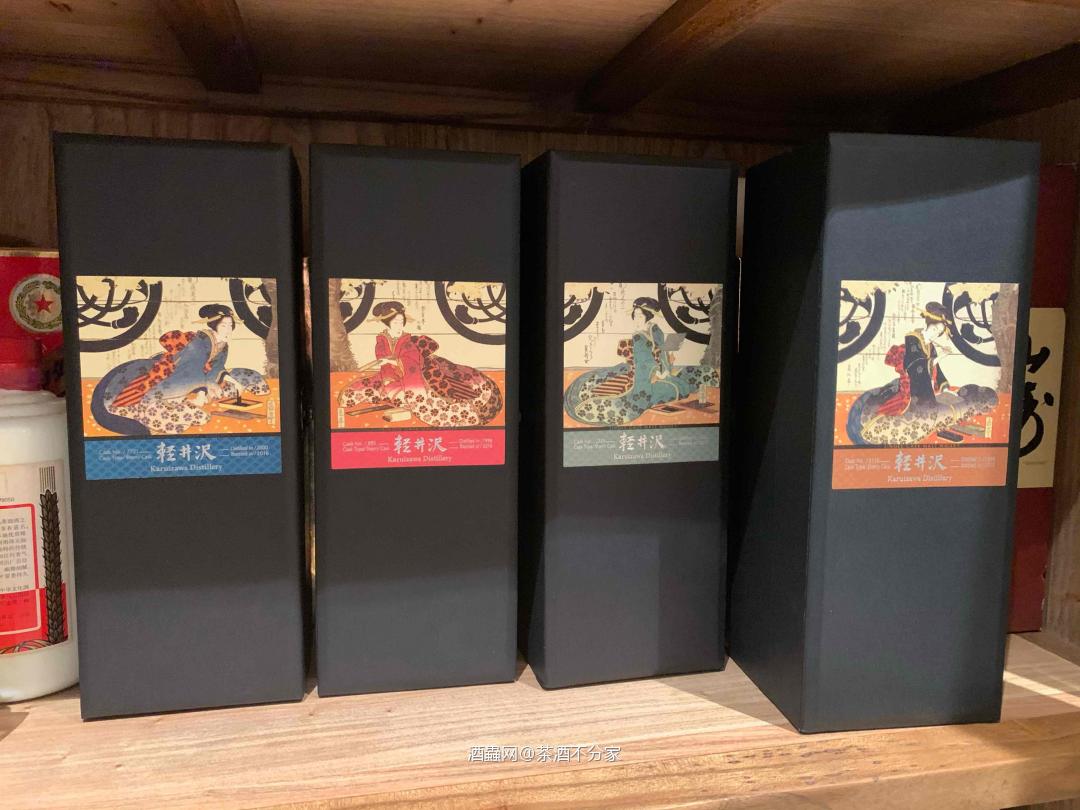 快过年了 再入一套🥃