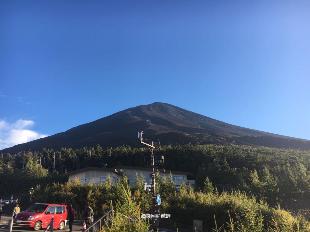 酒没喝成还挺累