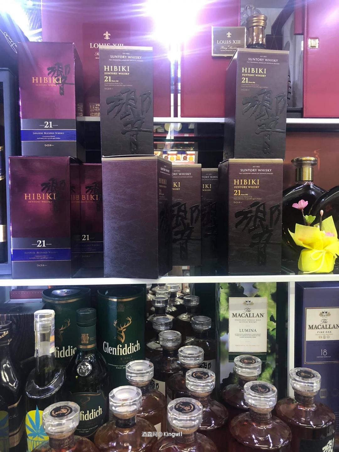 果然越南这几年发展速度比我们当年还快，威士忌玩起来这么生猛