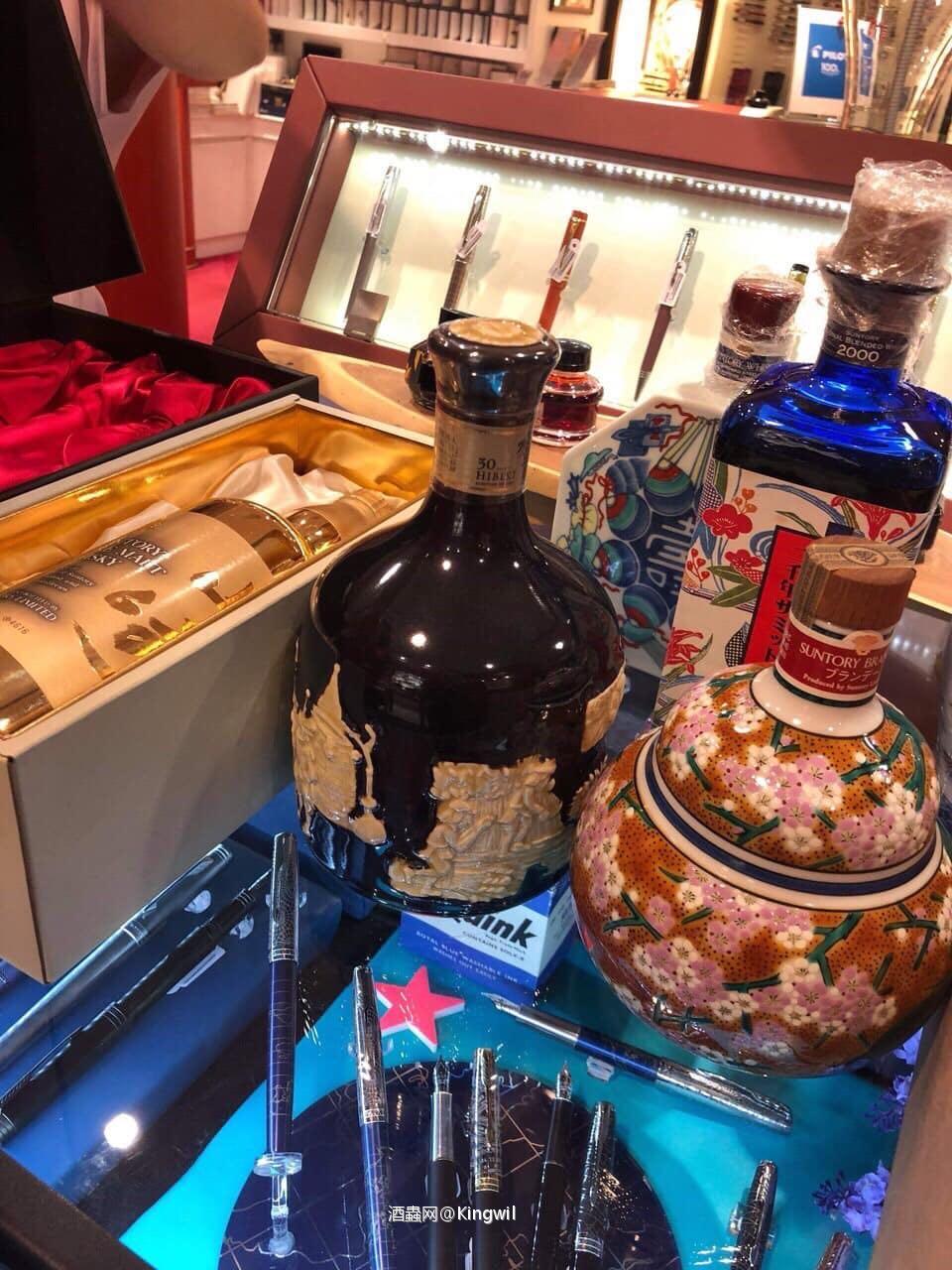 果然越南这几年发展速度比我们当年还快,威士忌玩起来这么生猛