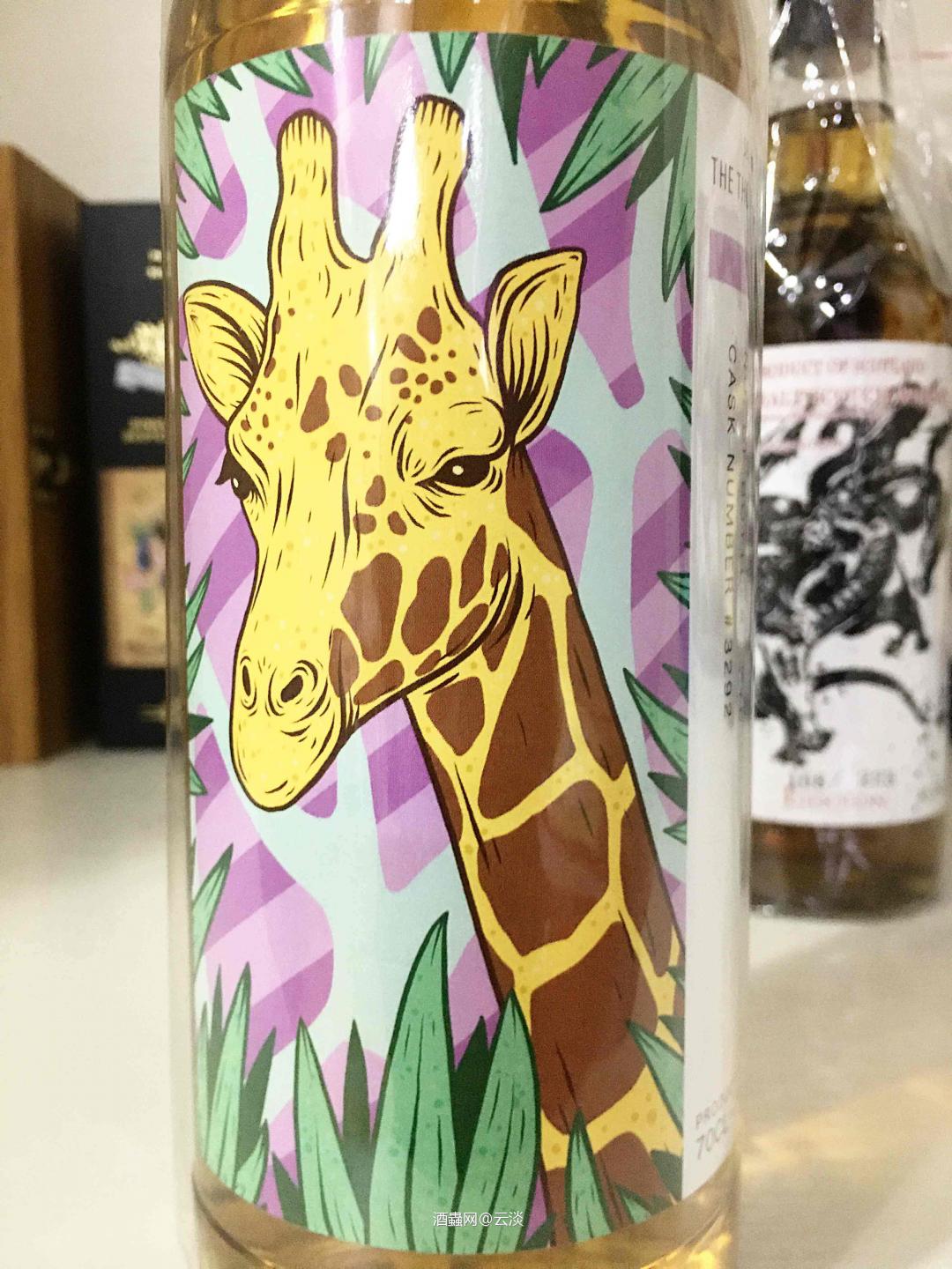 年前不再买了<img src='https://sdata.whiskyworm.com/xcxpics/emoji_21.png' class='emoji' /><img src='https://sdata.whiskyworm.com/xcxpics/emoji_21.png' class='emoji' />朋友的选酒每次都有惊喜<img src='https://sdata.whiskyworm.com/xcxpics/emoji_84.png' class='emoji' />