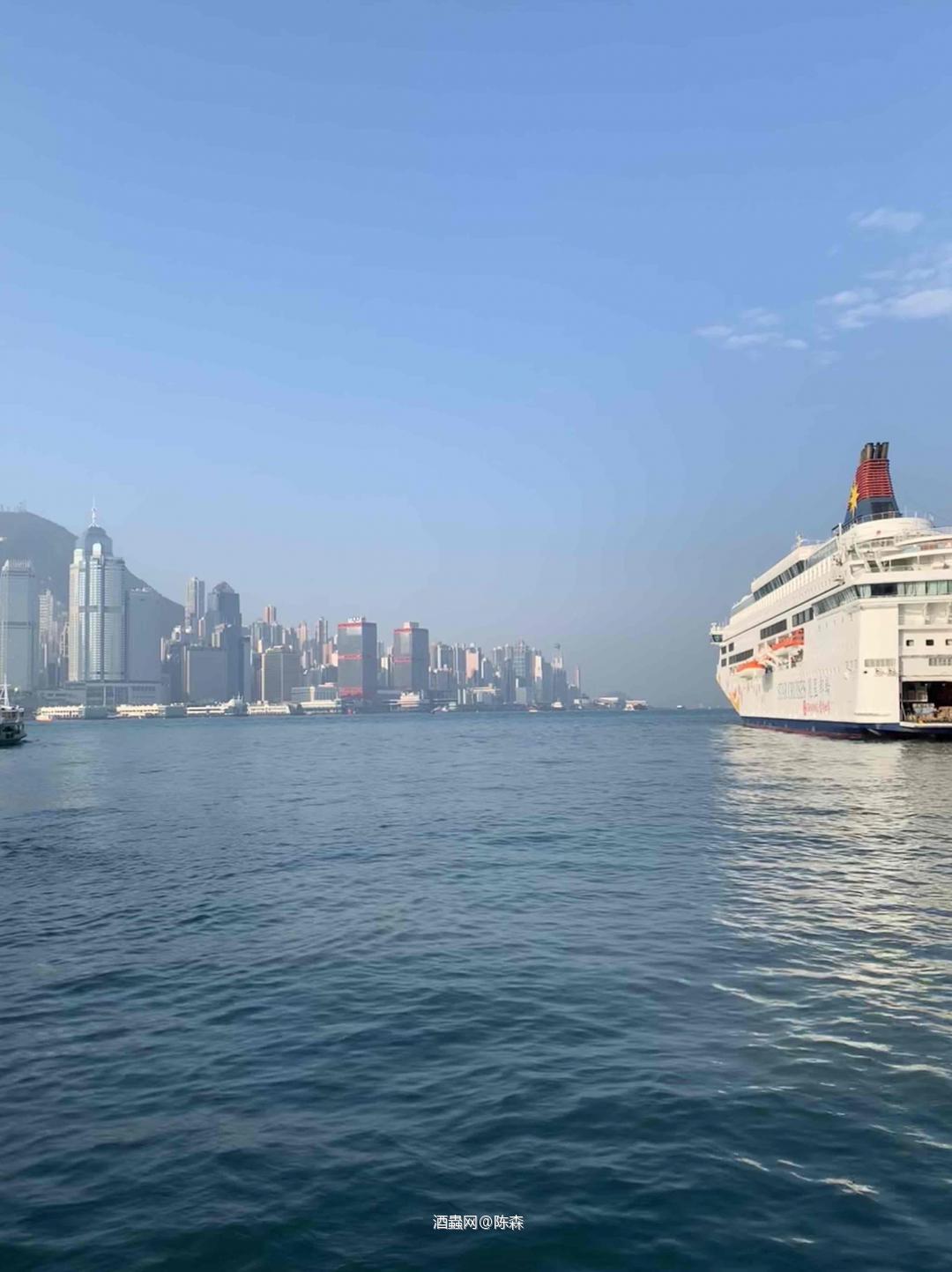 买威士忌的好地方