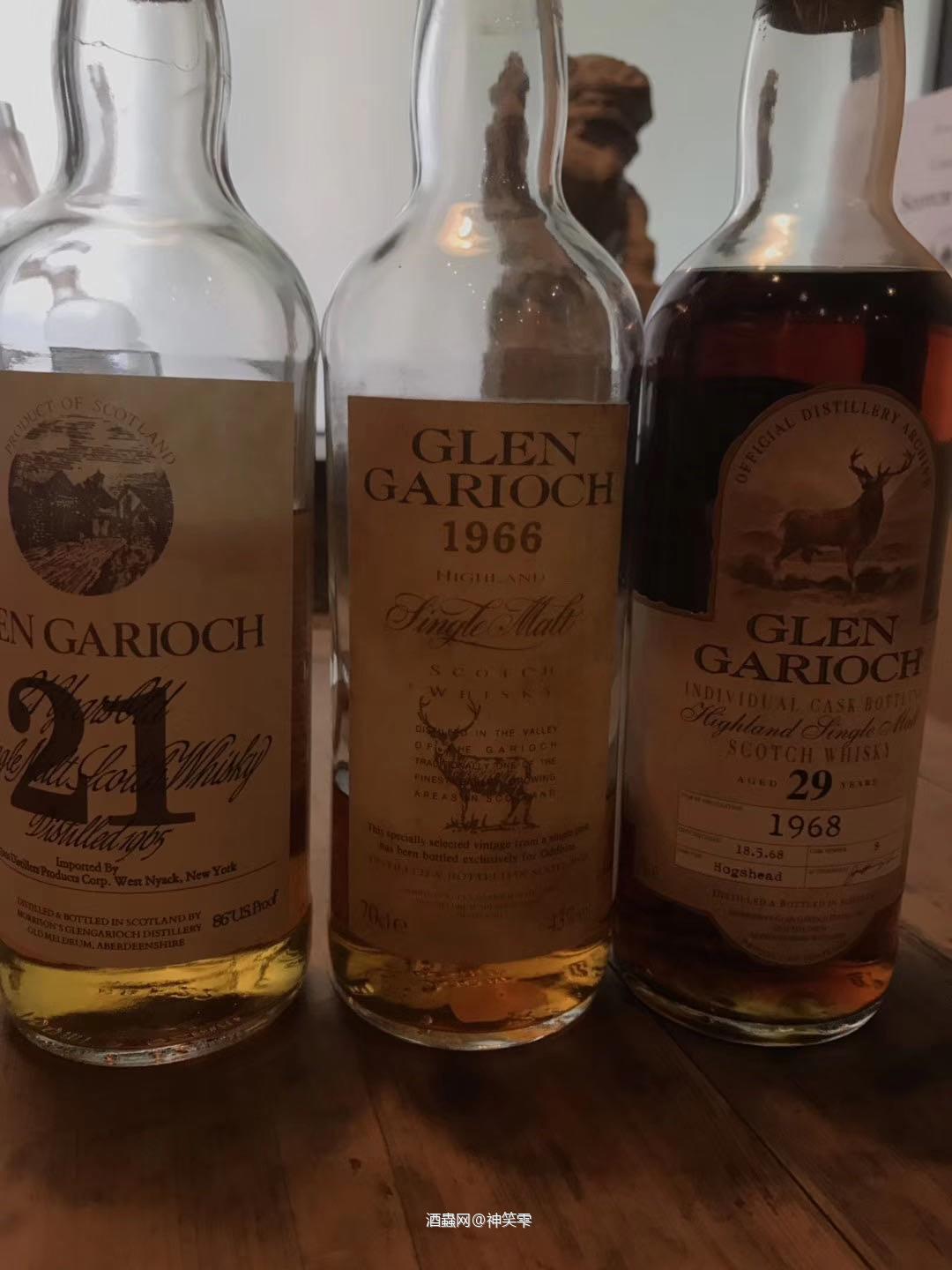 2019品饮最佳酒款