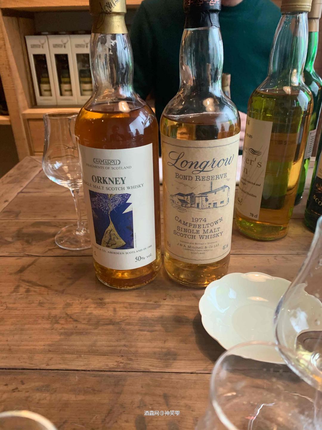 2019品饮最佳酒款