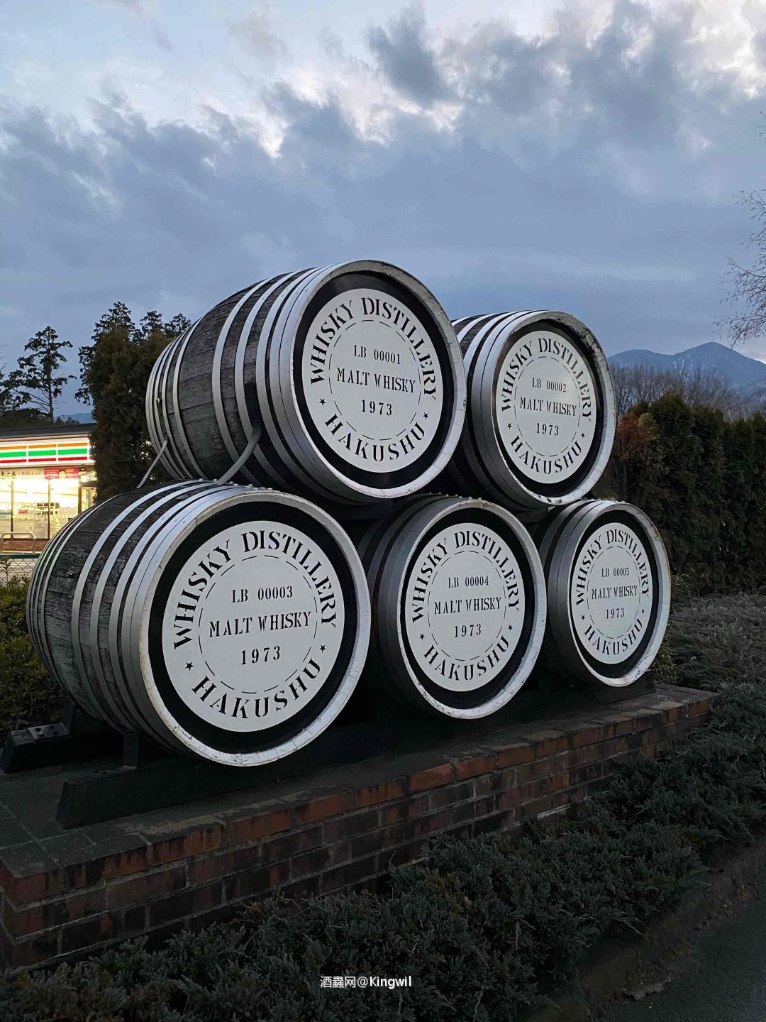 八ケ岳的星光🌟