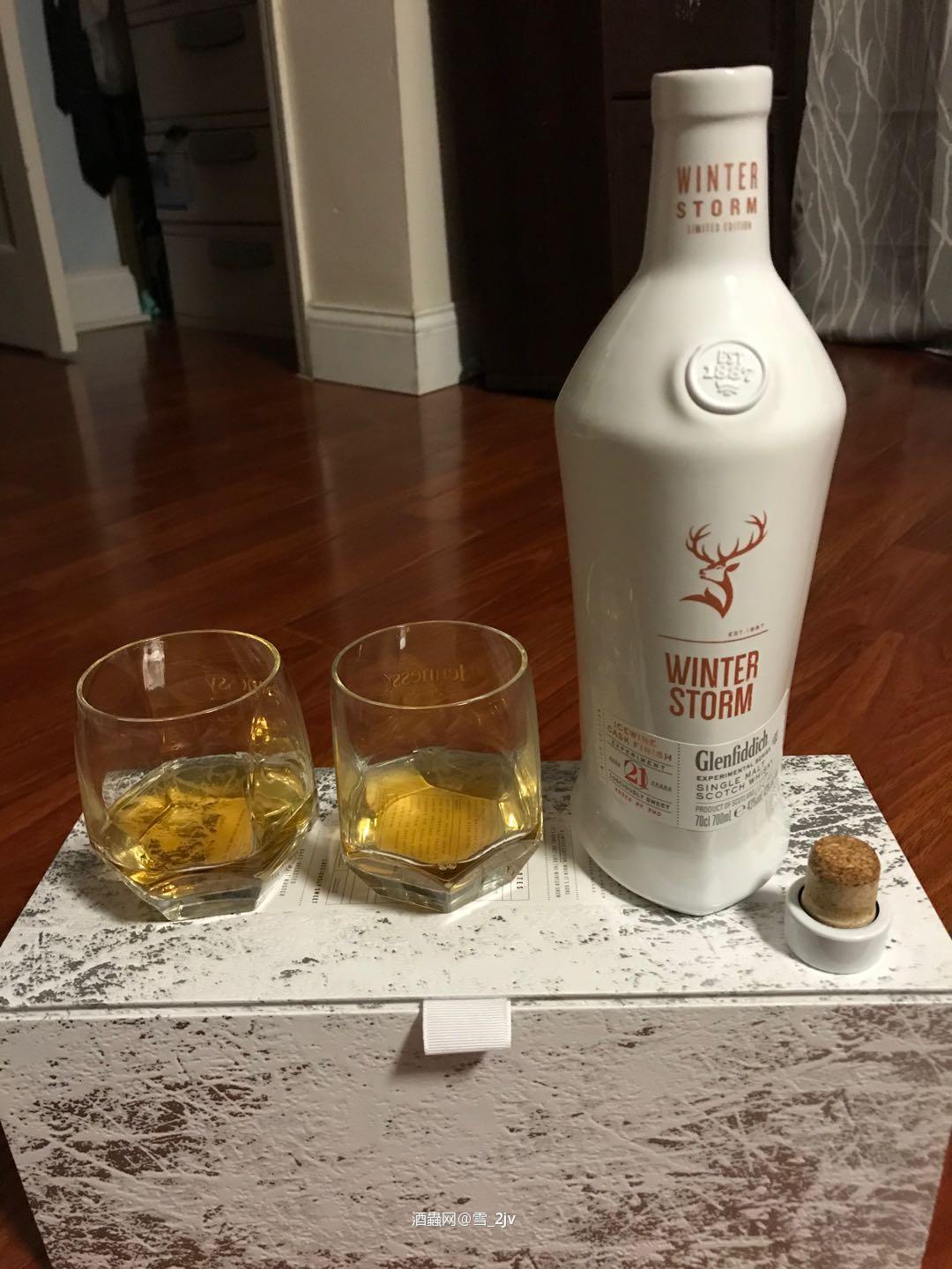 新年前寒冬應景