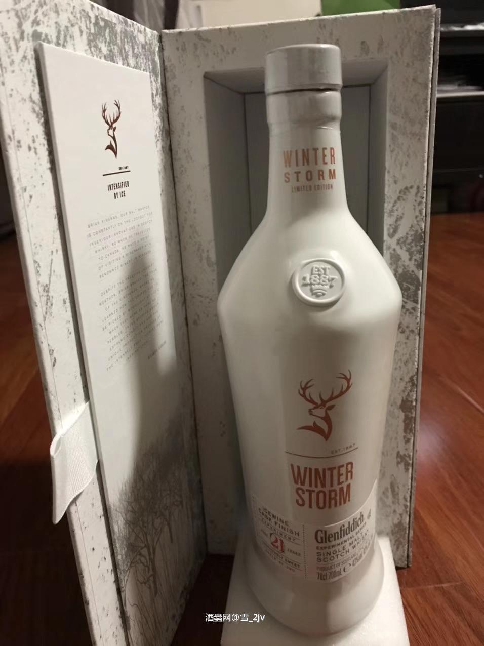 新年前寒冬應景