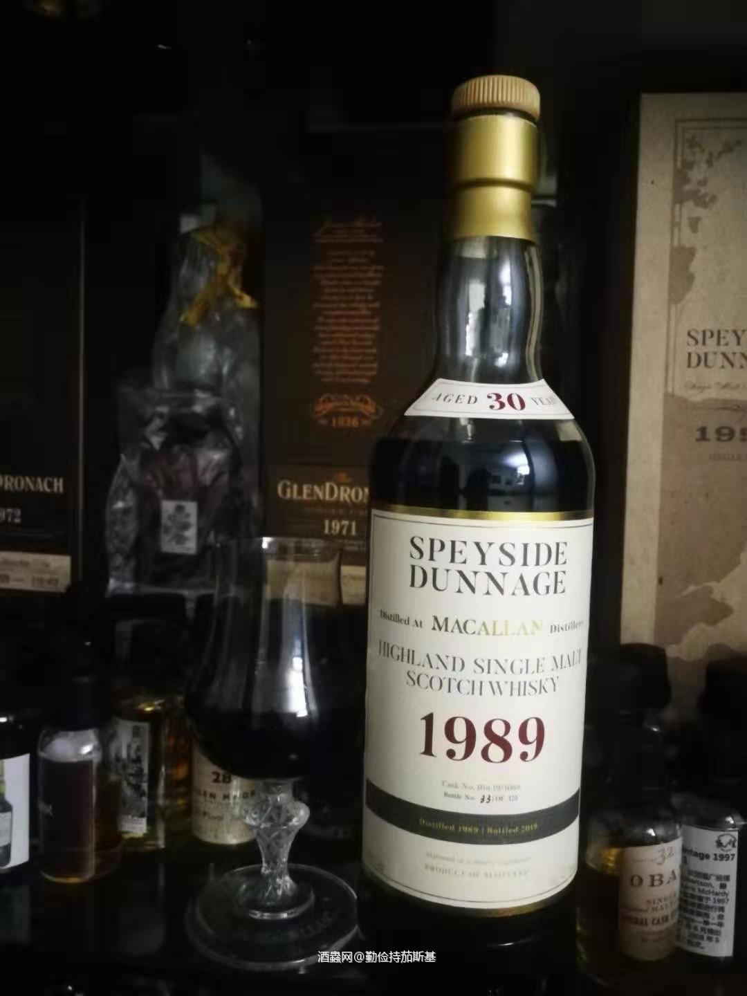 不像70s老麦的酱香，但我更喜欢这个味，不知道是不是传说中的留兰香，美中不足如果55度左右就完美了