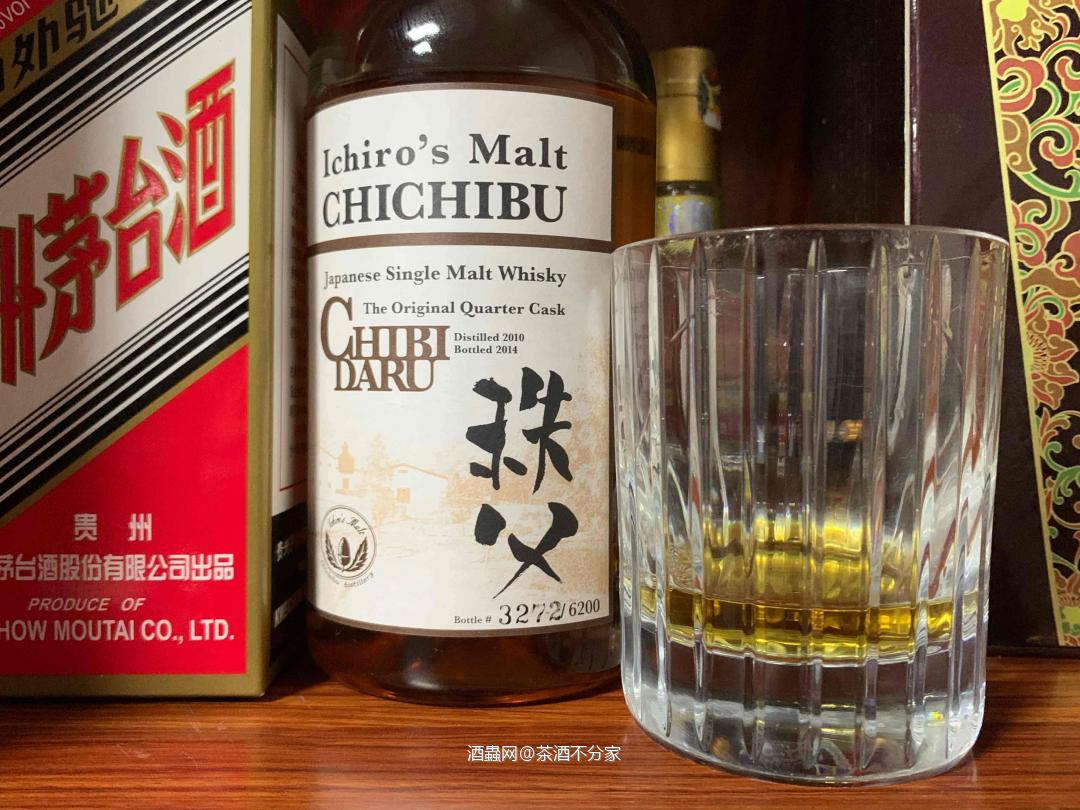 正月每晚喝一点🥃