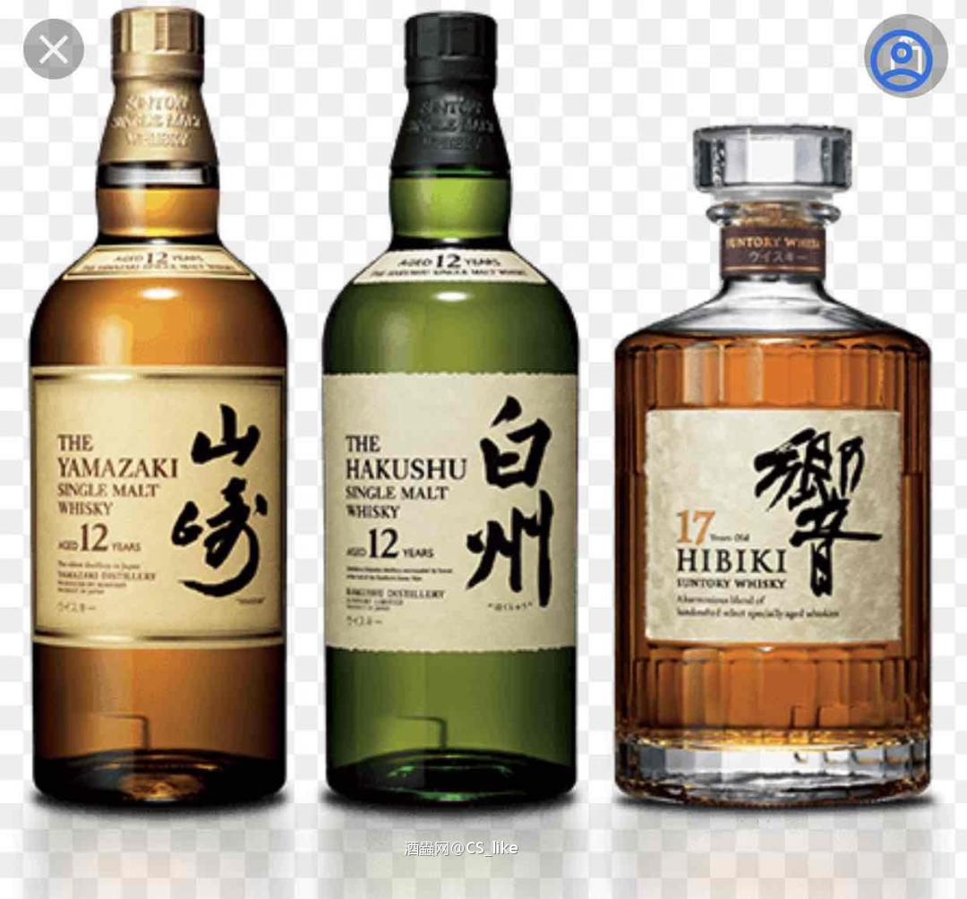 揭㊙️！日本威士忌价钱远远高于苏格兰