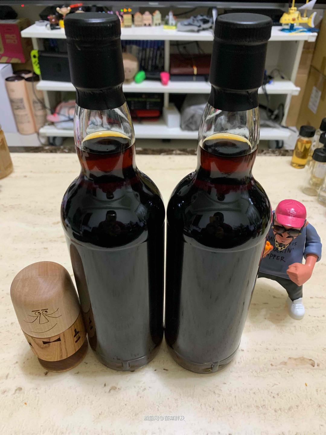 云顶白标，私人包桶，新鲜雪莉桶fresh sherry 见黑三分补 见黑云顶十分补 目前白标业务都已停止了