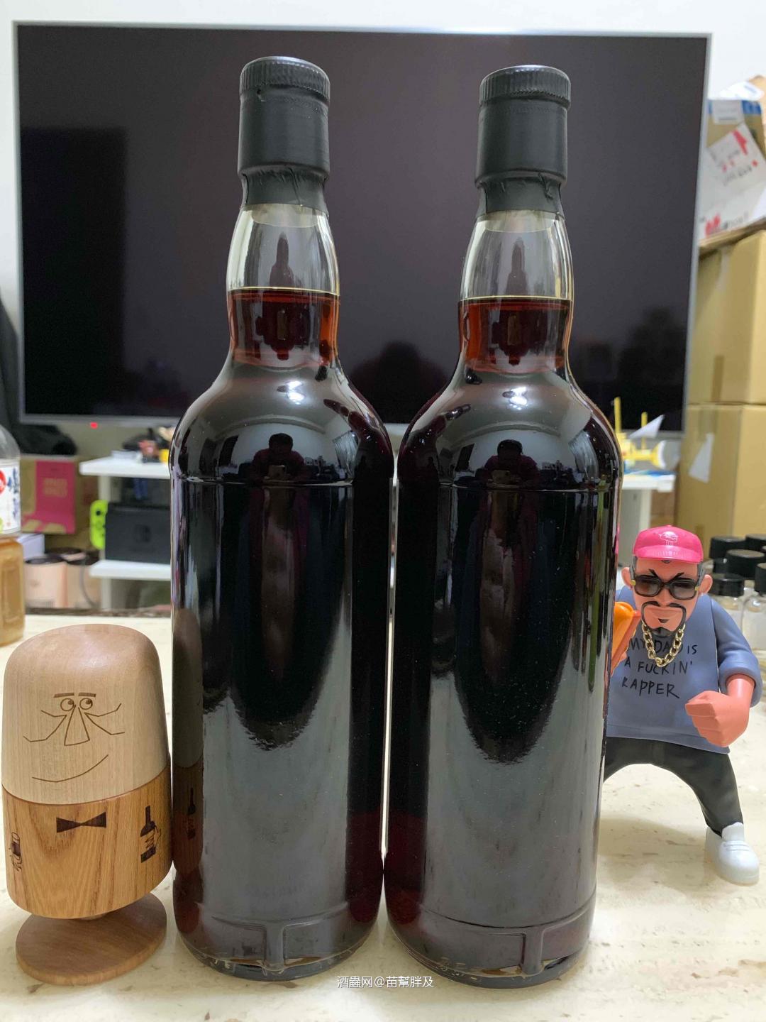 云顶白标，私人包桶，新鲜雪莉桶fresh sherry 见黑三分补 见黑云顶十分补 目前白标业务都已停止了