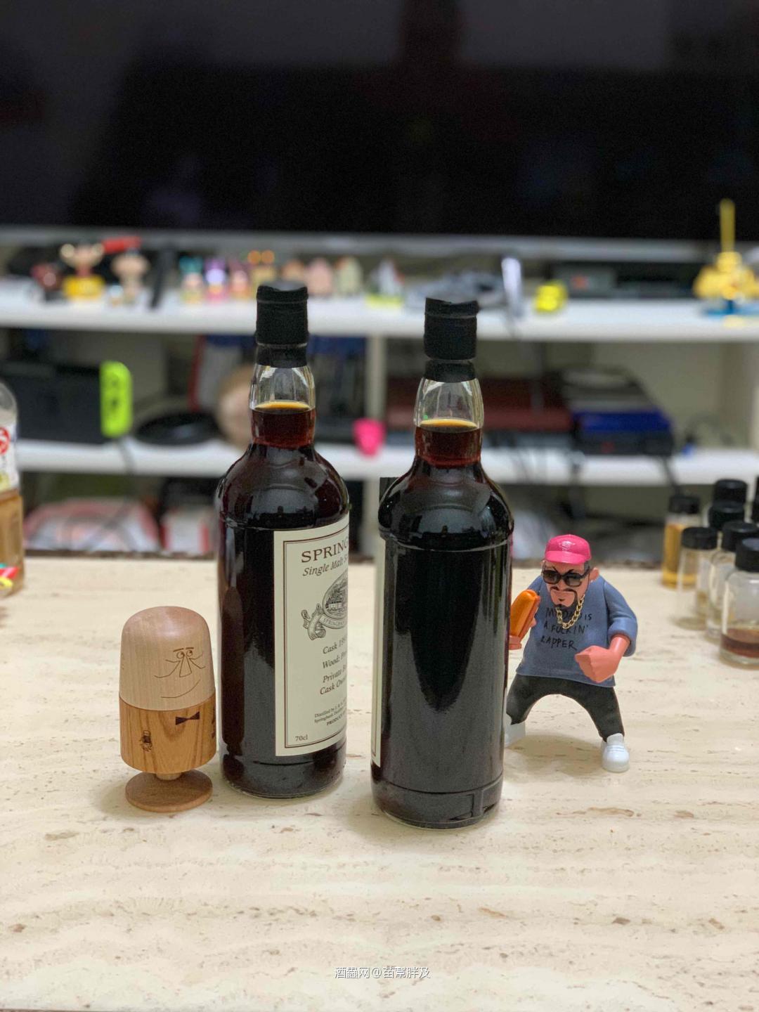云顶白标，私人包桶，新鲜雪莉桶fresh sherry 见黑三分补 见黑云顶十分补 目前白标业务都已停止了