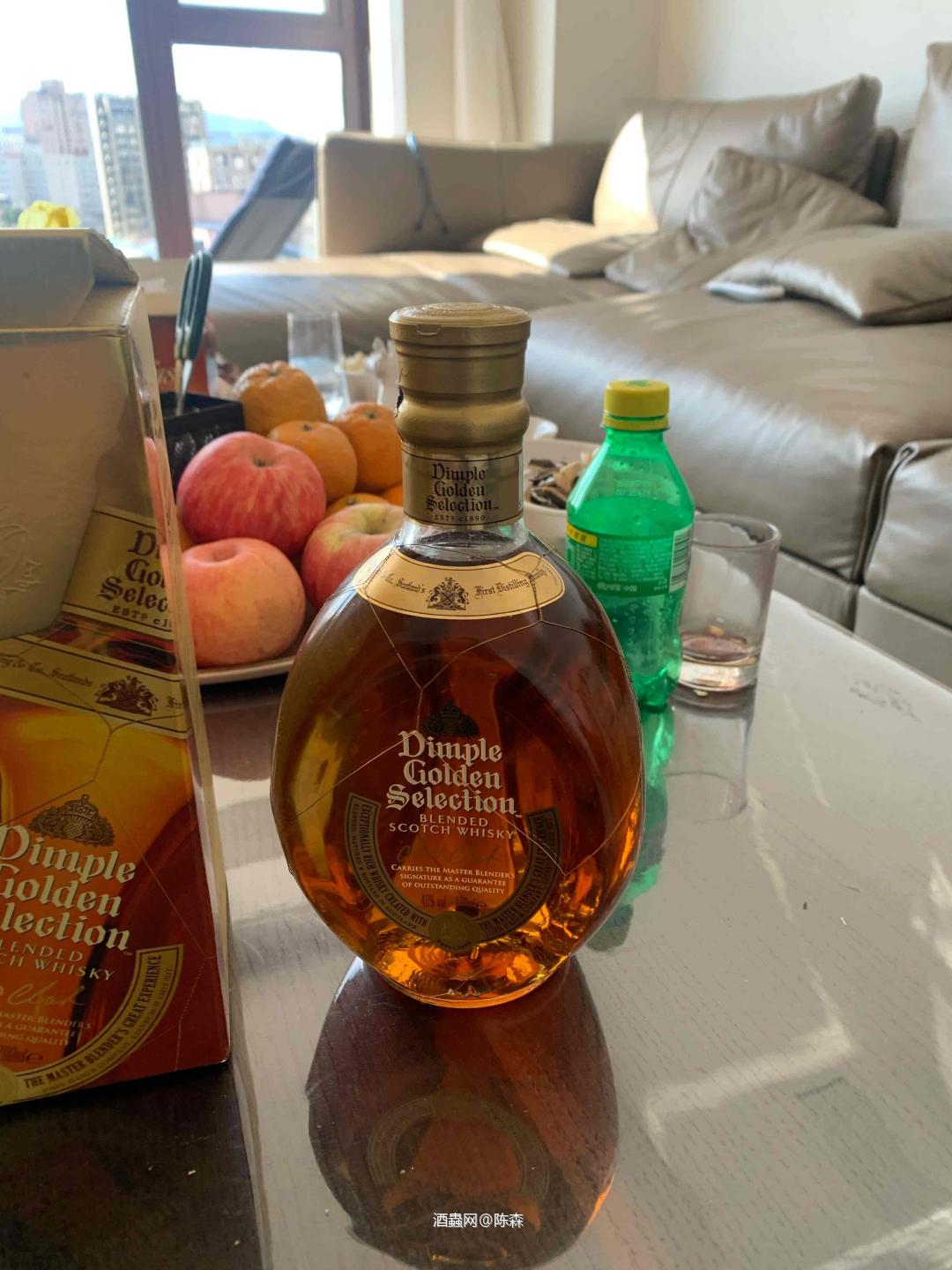 谁知道是什么酒