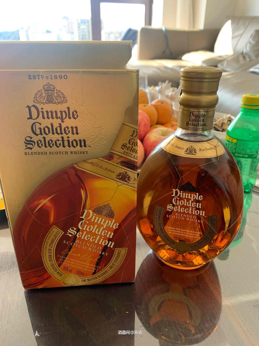 谁知道是什么酒