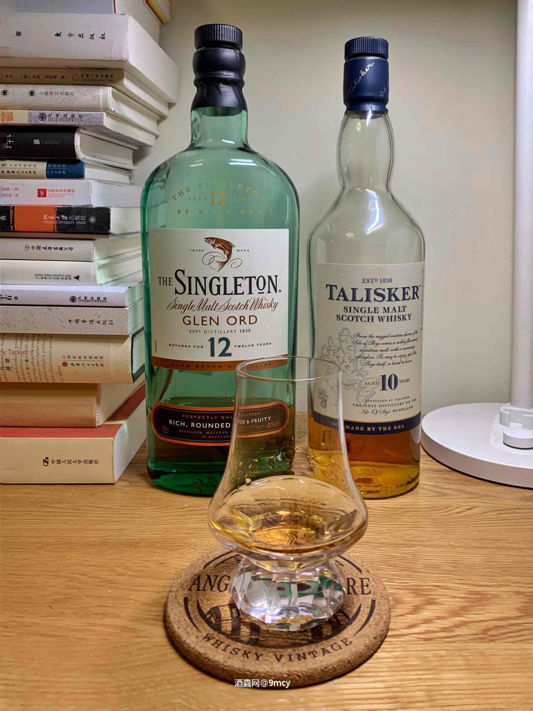 今天的夜,也是同样的香醇啊