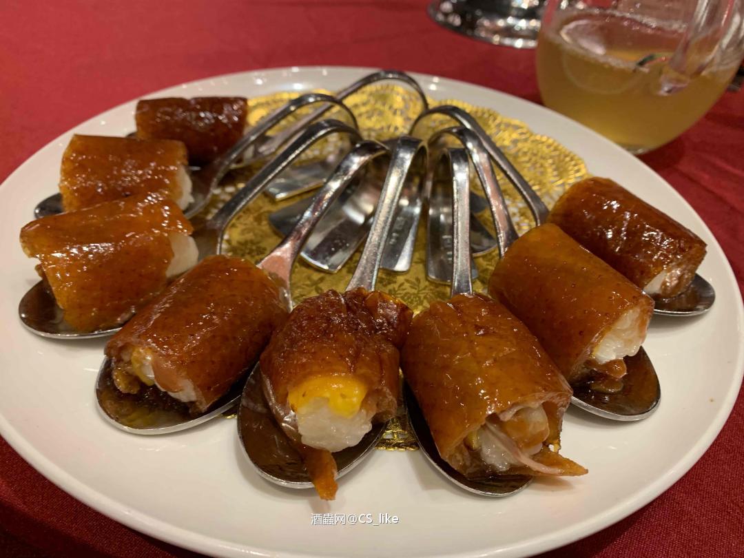 台湾之光PK苏格兰之光Perfect 🥃