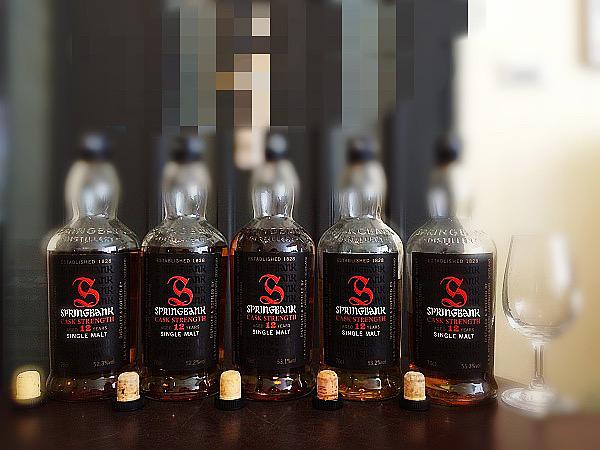 台湾之光PK苏格兰之光Perfect 🥃