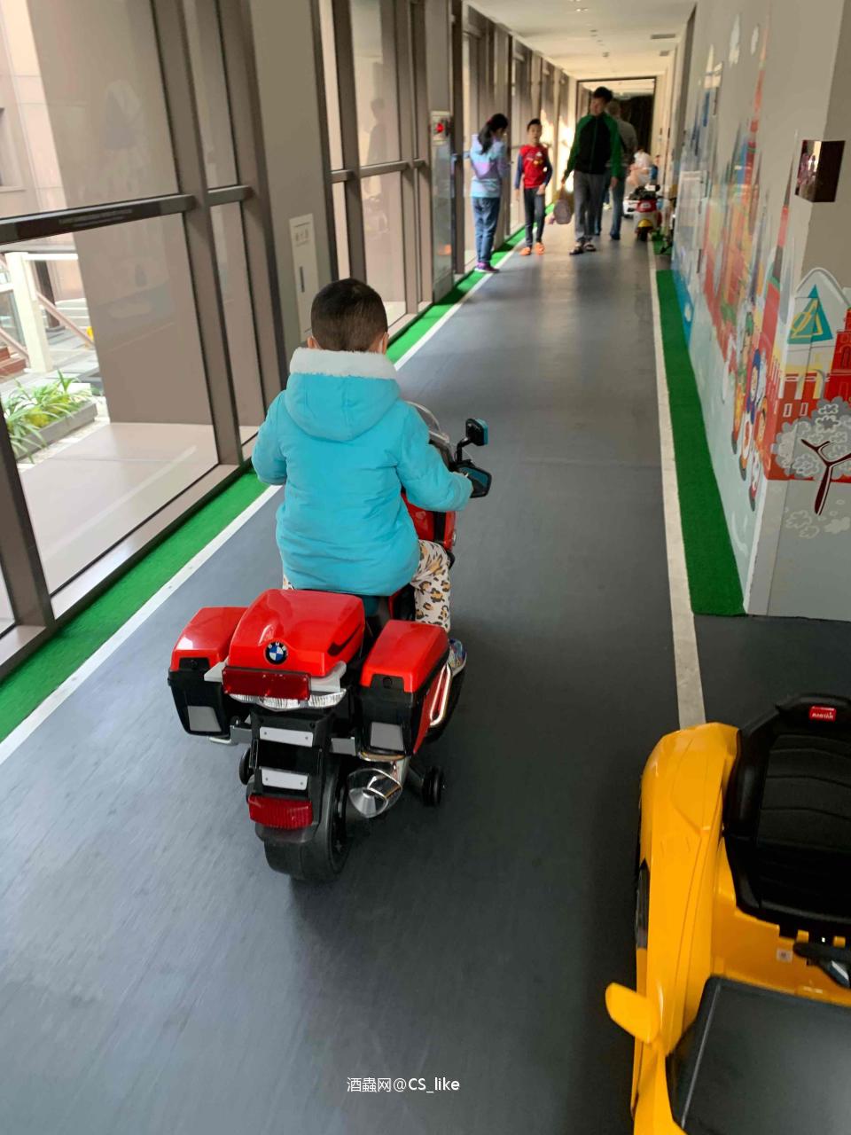 ❤️小孩玩的开心，大人喝的开心🥃