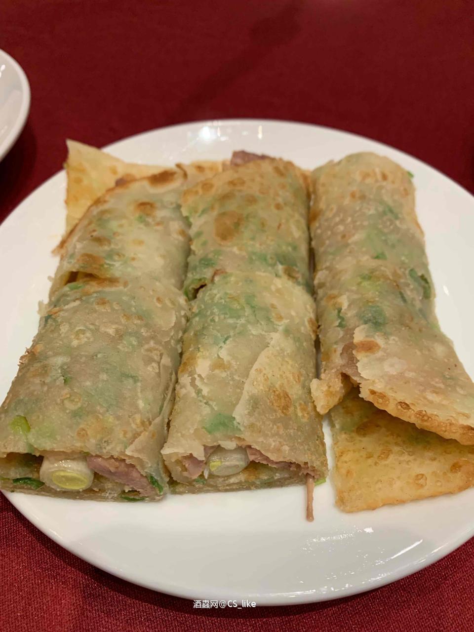 美酒加美食，肯定是100%醉(壞笑)