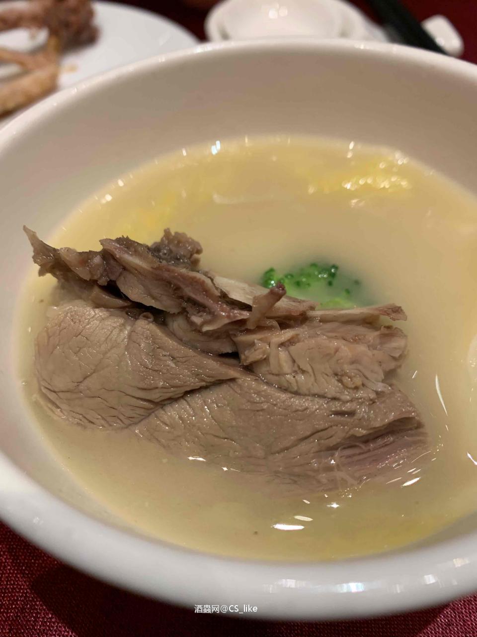 美酒加美食，肯定是100%醉(壞笑)