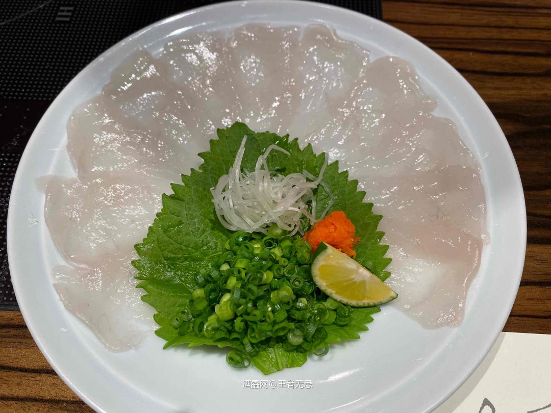 法善寺 河豚料理