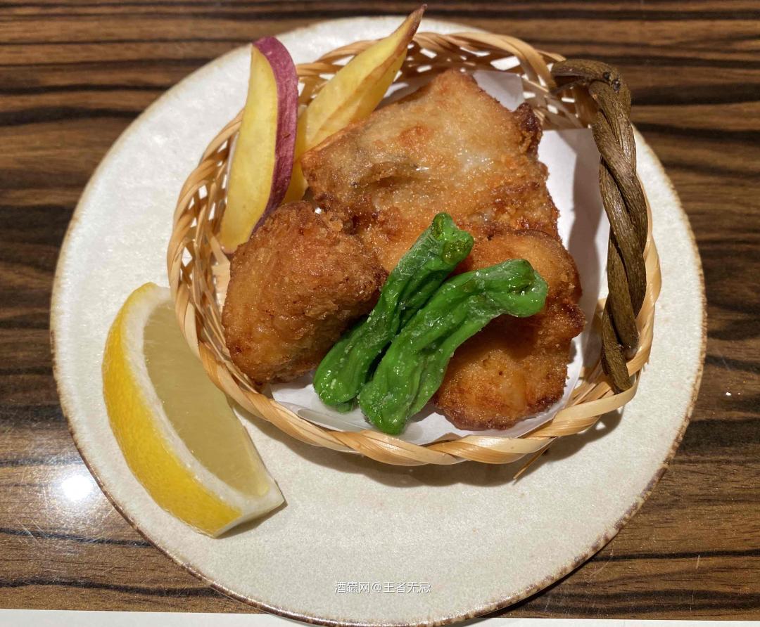 法善寺 河豚料理