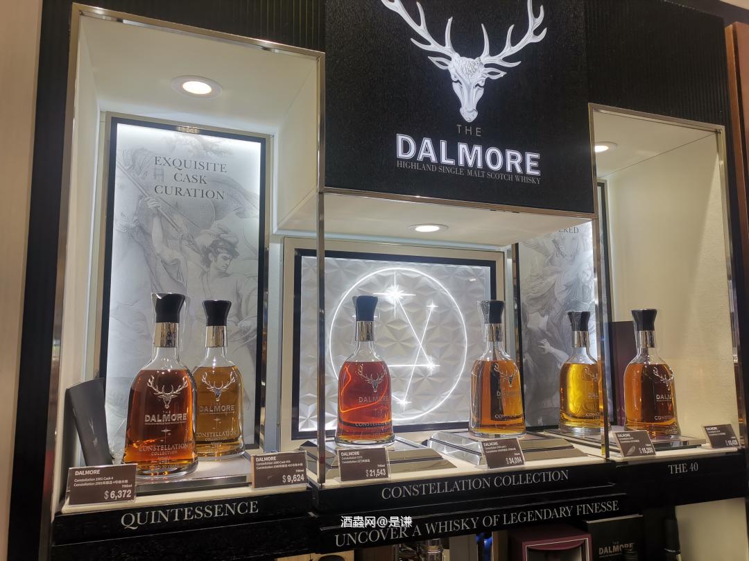 韩国机场大摩价格七折，蛮合适