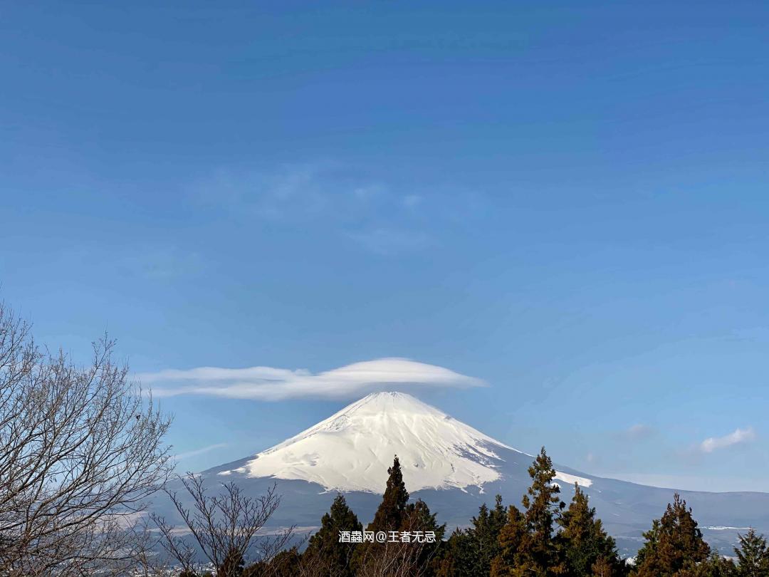 初空 初十 月曜日 晴