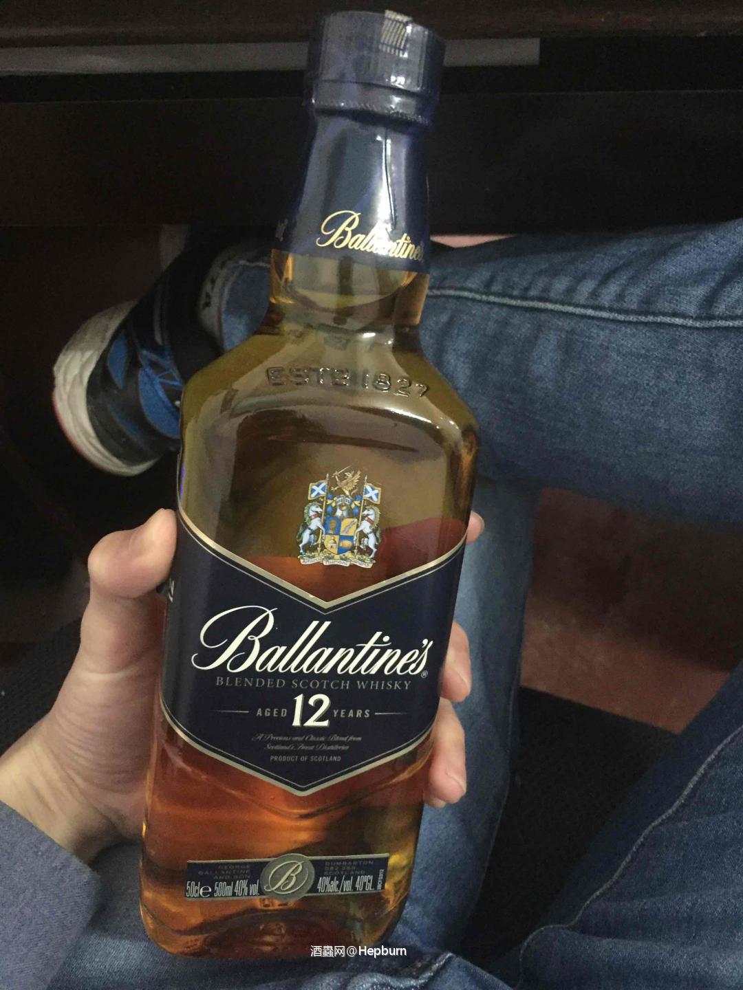 来杯调和也不错