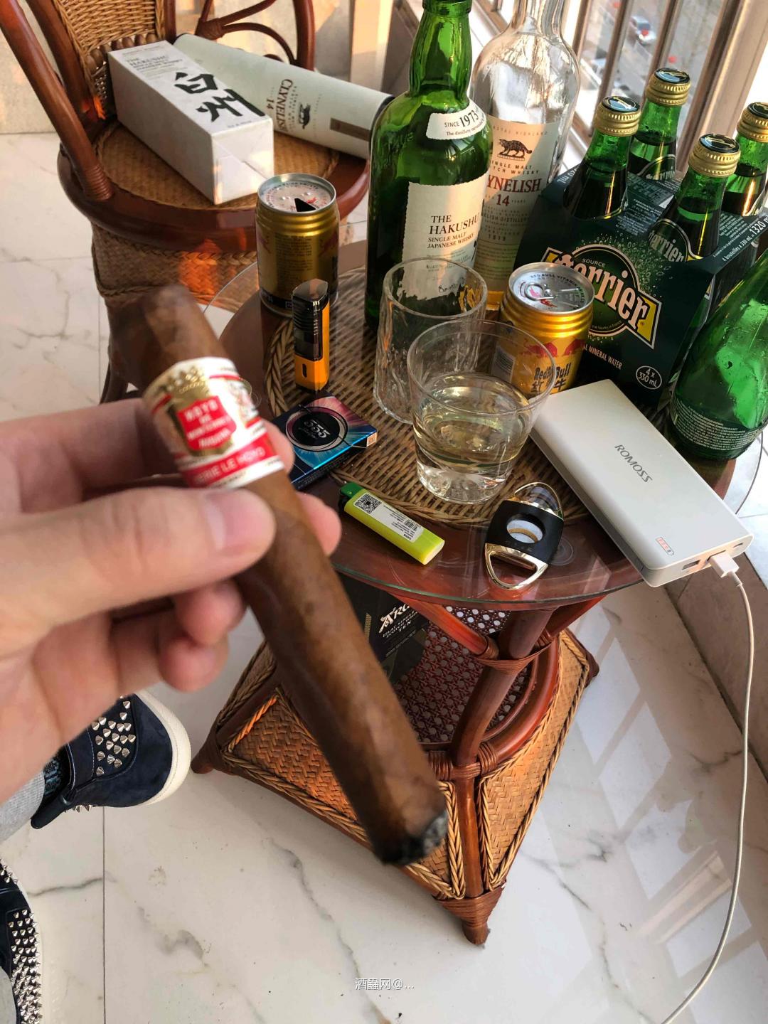 阳台打卡 疫期日常…