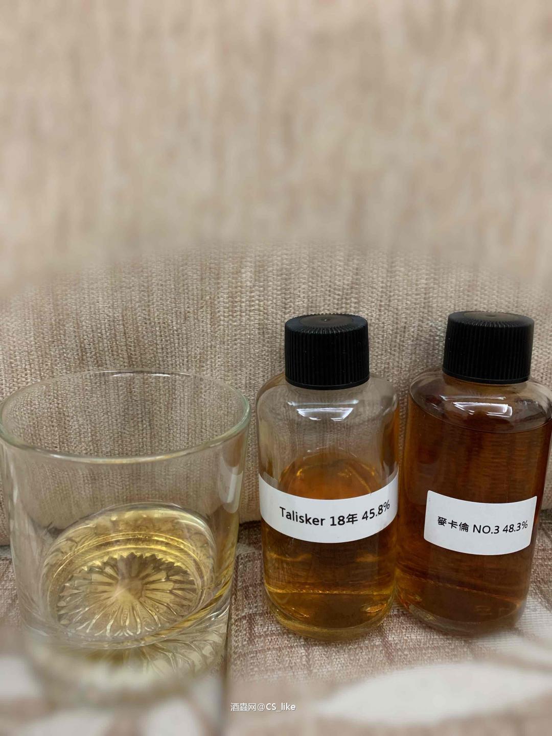 桶强治百病，喝呗！