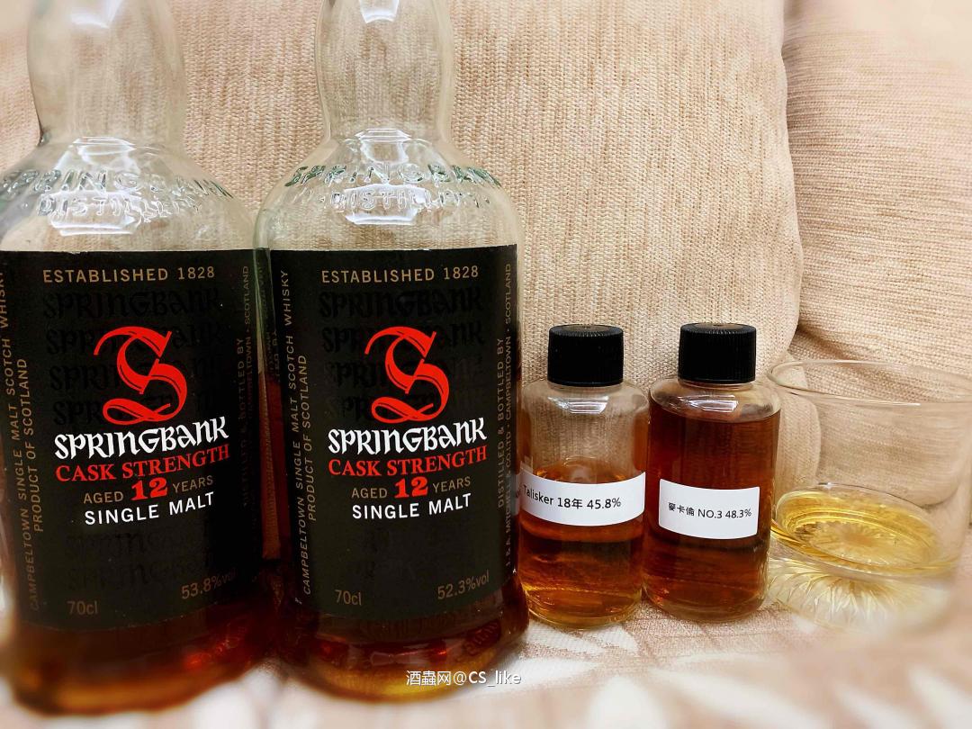 桶强治百病，喝呗！