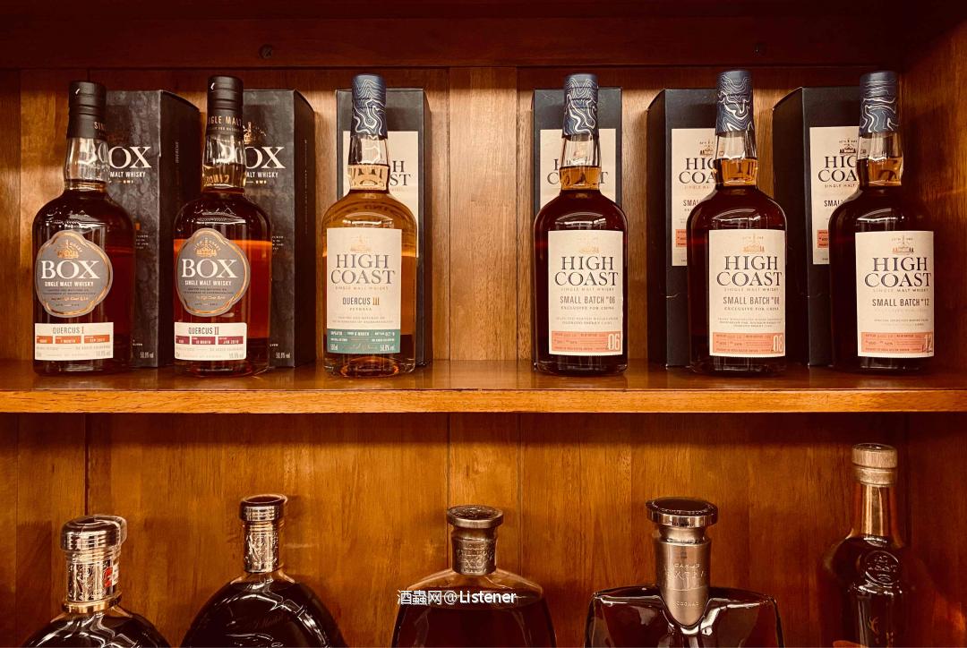 夜里无事看看酒