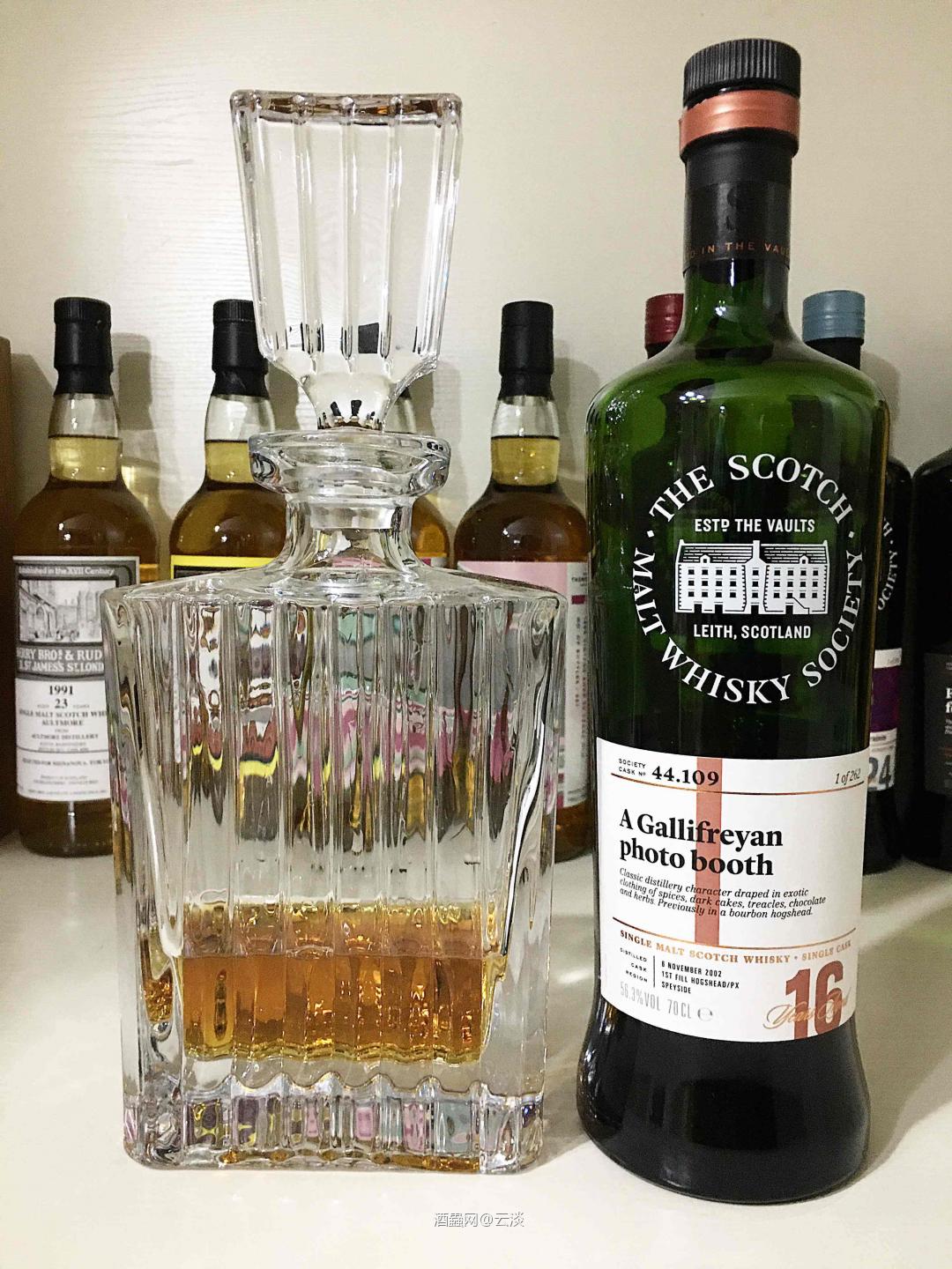 酒量见📈<img src='https://sdata.whiskyworm.com/xcxpics/emoji_28.png' class='emoji' /><img src='https://sdata.whiskyworm.com/xcxpics/emoji_28.png' class='emoji' />