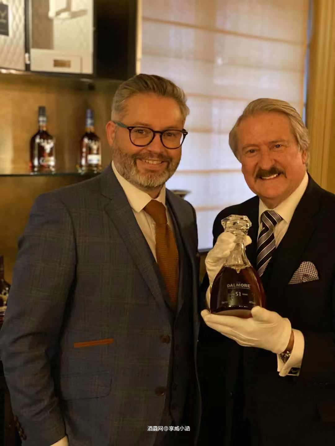 Dalmore 51yo