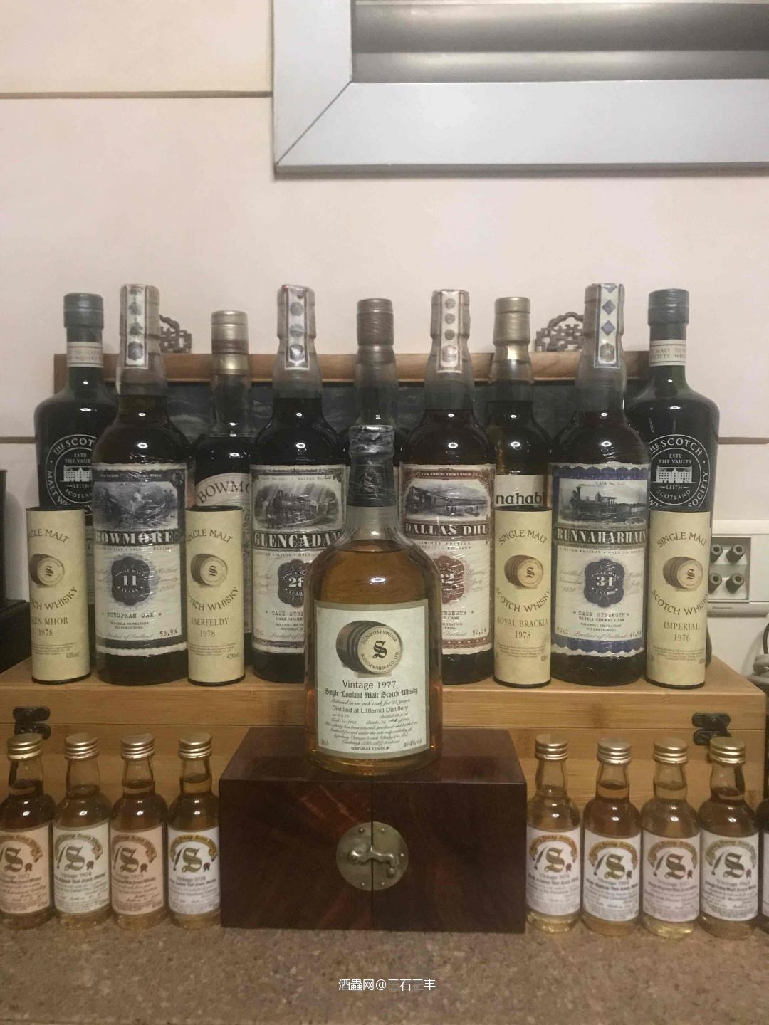 当摆件也是蛮好看的<img src='https://sdata.whiskyworm.com/xcxpics/emoji_1.png' class='emoji' />