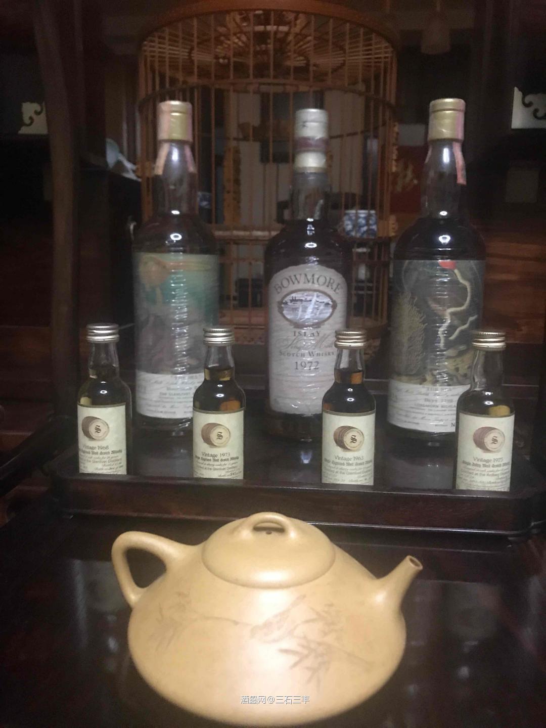 当摆件也是蛮好看的<img src='https://sdata.whiskyworm.com/xcxpics/emoji_1.png' class='emoji' />