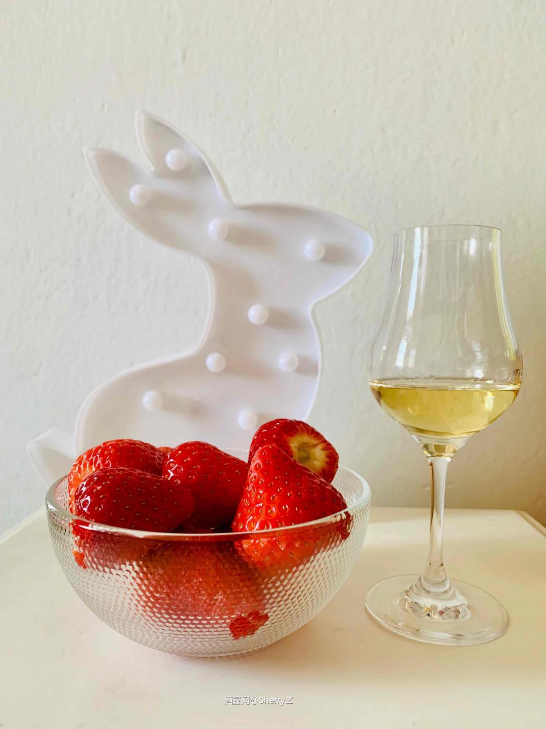 Aultmore 12 ➕ 草莓君 🍓