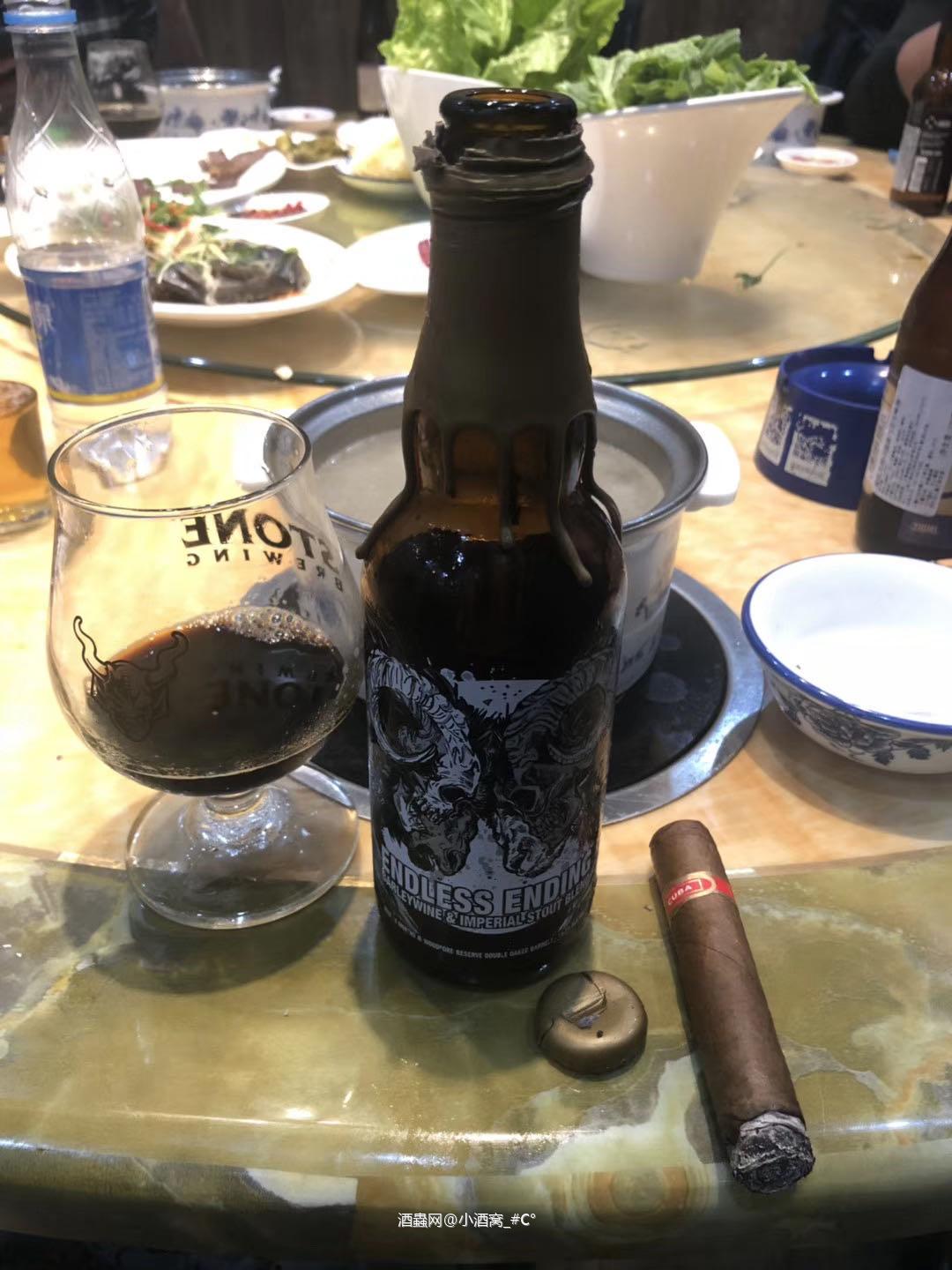 据说精酿喝起来就是钞票味道？你同意吗？但不得不承认精酿啤酒确…