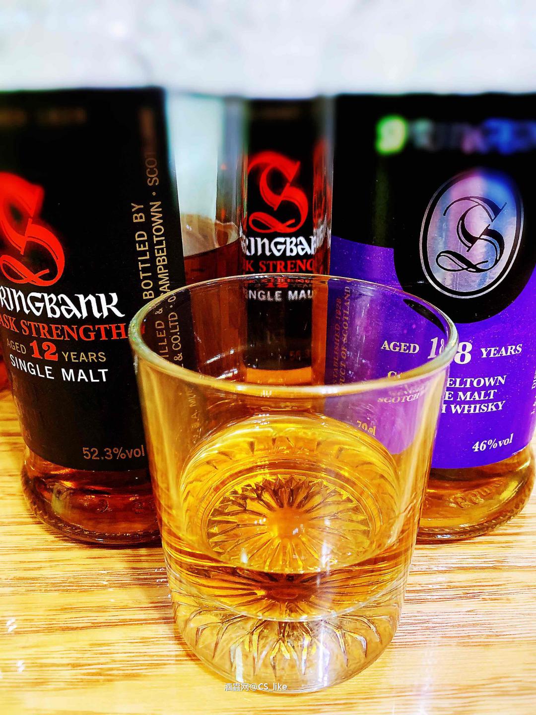 🥃初次雪莉之恋❤️2.5次蒸馏52.3% 强力需求要大量！再贵就只会买麦卡伦No1🏦