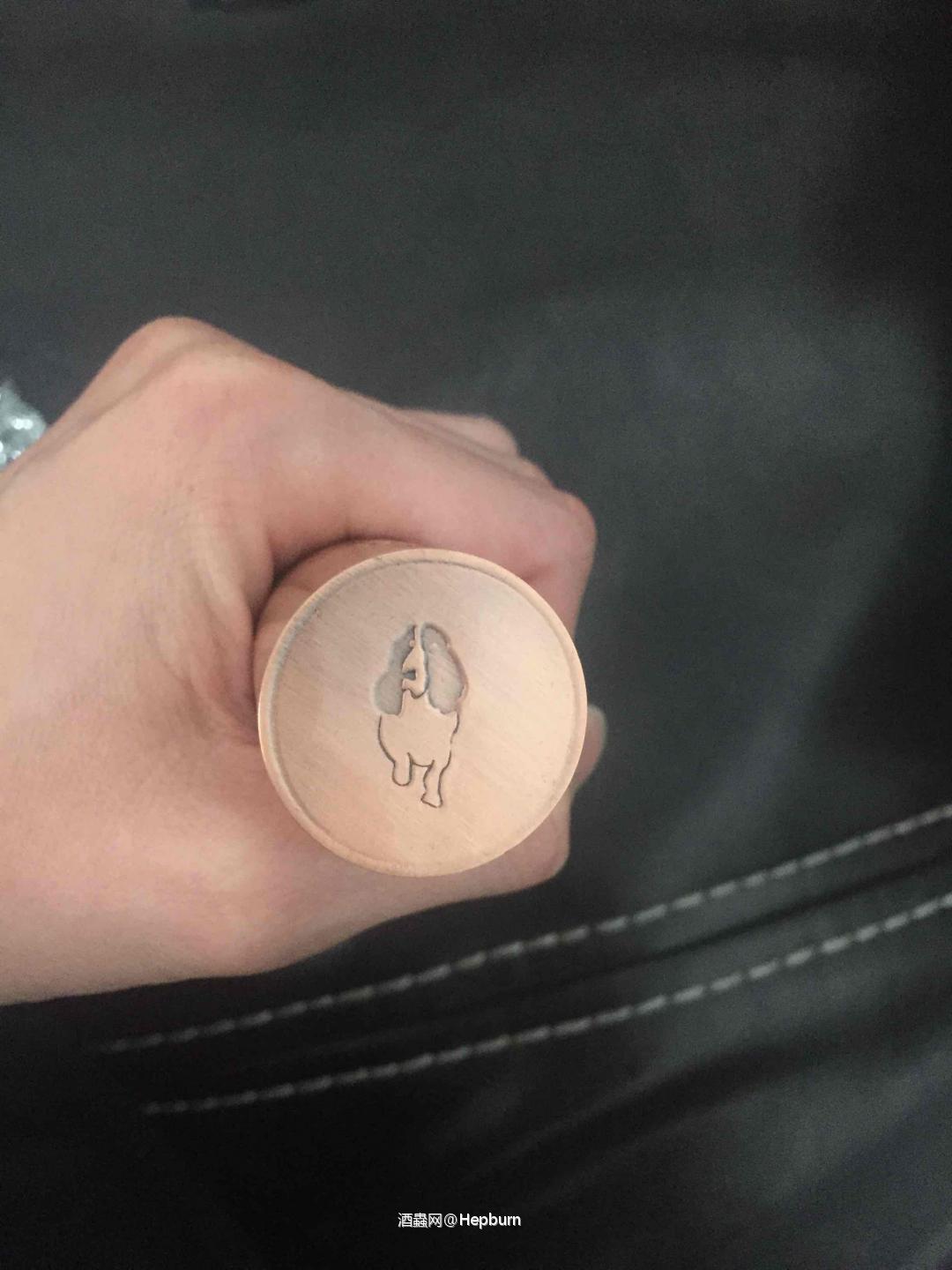 铜狗调和威士忌