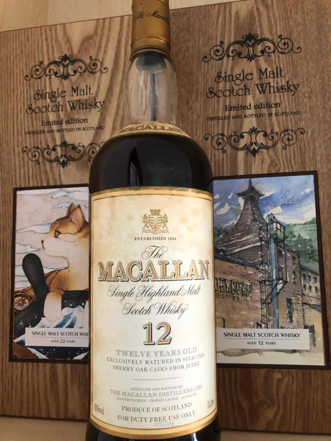 很想知道这三款酒有啥区别