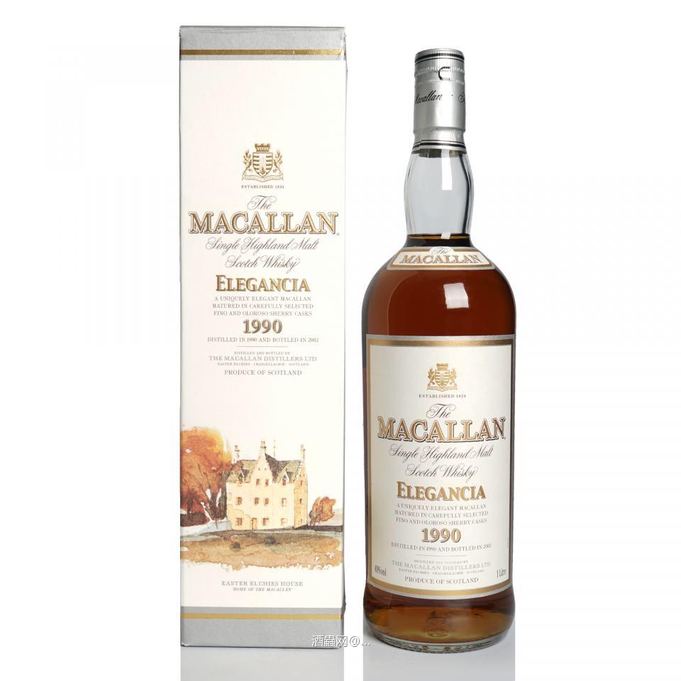 很想知道这三款酒有啥区别