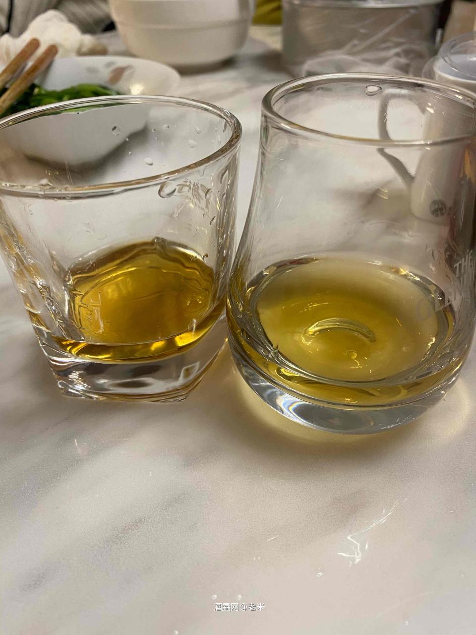 百富15和麦12家里领导说还是12好喝，老妈说都不好喝还是喝轩尼诗