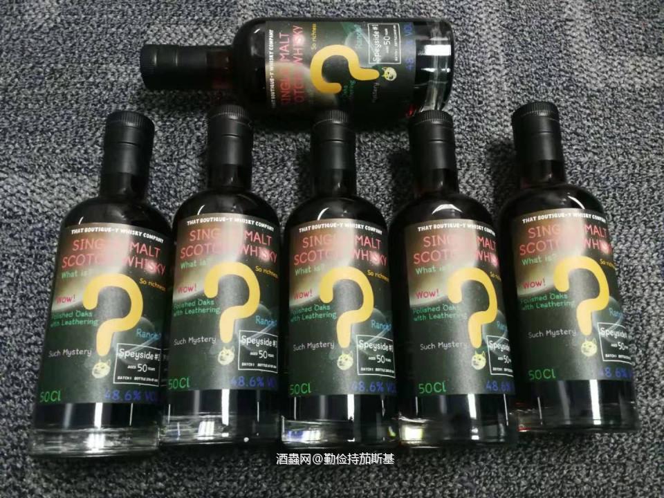 顶个低配版花格50