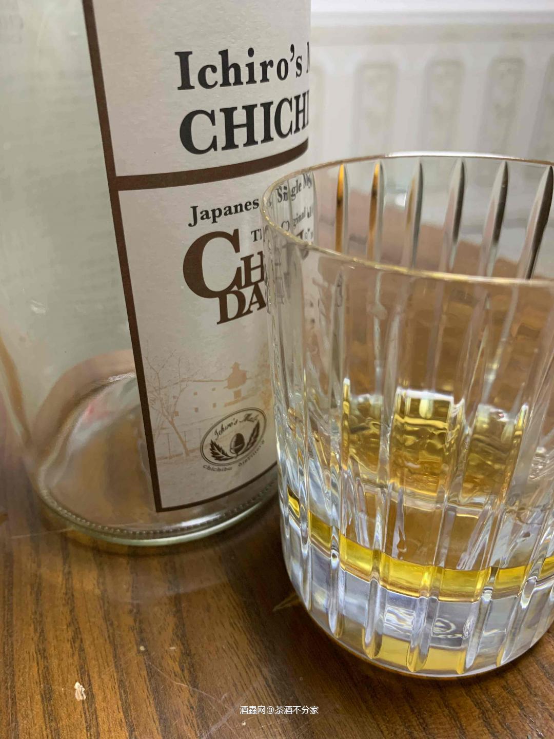 福建老家的最后一杯威士忌 没有口粮了 后天回昆🥃