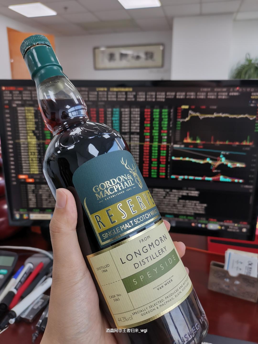 完美的初填雪莉桶