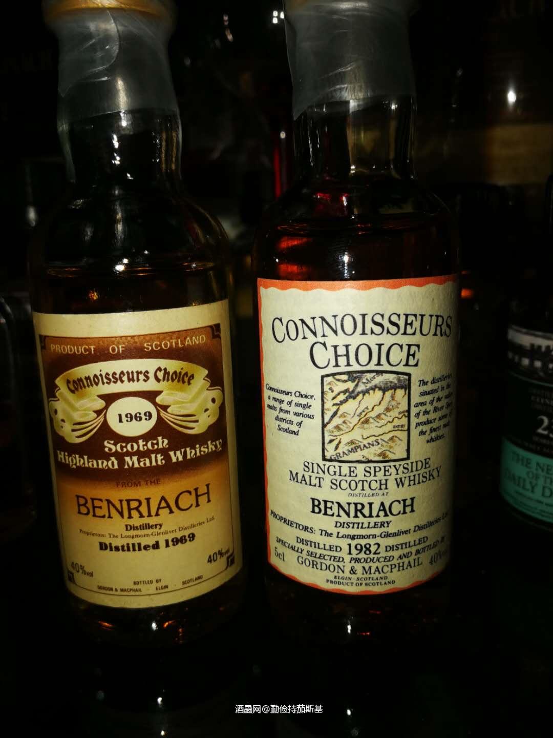 浓郁的热带水果汁,1969的更浓更强,一点不像只有40度