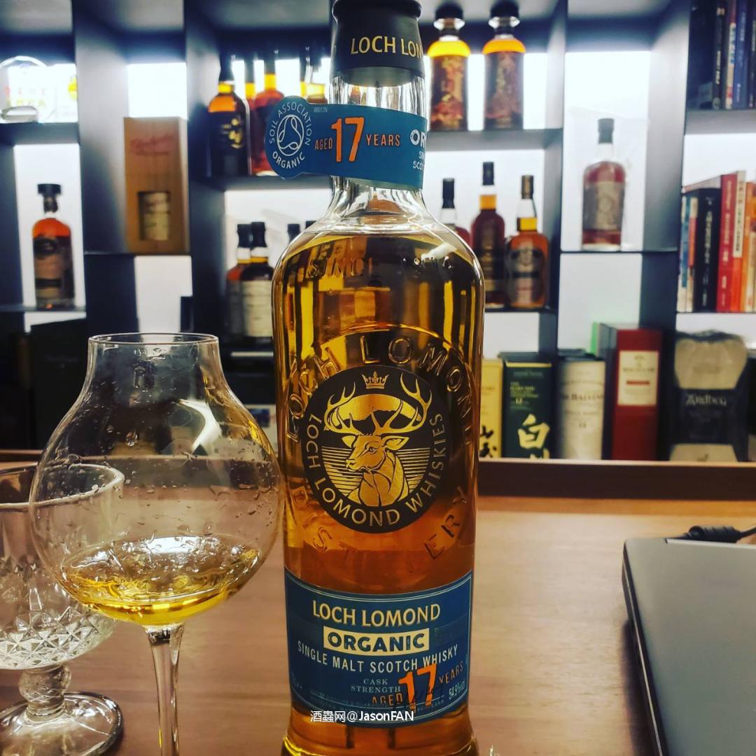 罗曼湖有机木桶17年原酒